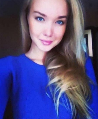 Проститутка Натулька